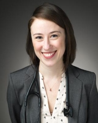 Erin Carner - Naturopathic Doctor