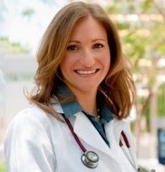 Erin Victor - Naturopathic Doctor