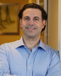 Fred Lisanti - Naturopathic Doctor