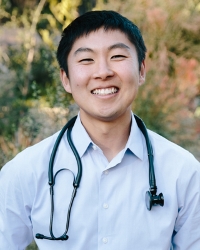Garek Ng - Naturopathic Doctor