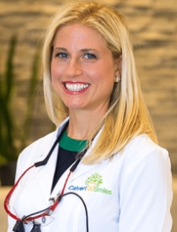 Gena Schultheis - Naturopathic Doctor