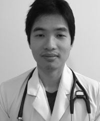 Gene Ng - Naturopathic Doctor
