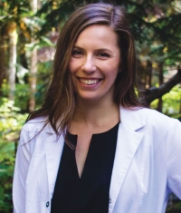 Haley Smith - Naturopathic Doctor