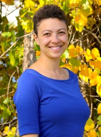 Hannah Lafayette-Brooks - Naturopathic Doctor