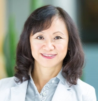 Isabella Leung - Naturopathic Doctor