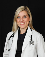Jacqueline Streich - Naturopathic Doctor