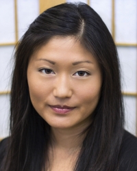 Jacqueline Yang - Naturopathic Doctor
