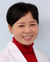 Jamie Ahn - Naturopathic Doctor