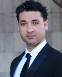 Jawaid Roshnaye - Naturopathic Doctor