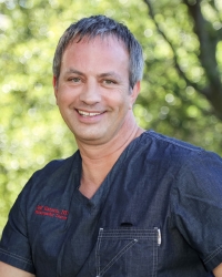 Jeff Hanson - Naturopathic Doctor