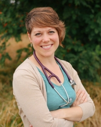 Jenna Jorgensen - Naturopathic Doctor