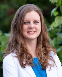 Jenna Scott - Naturopathic Doctor