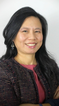 Jennie Cheung - Naturopathic Doctor