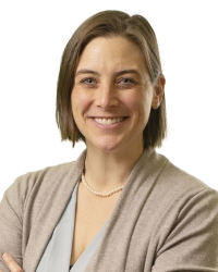Jennifer Flynn - Naturopathic Doctor
