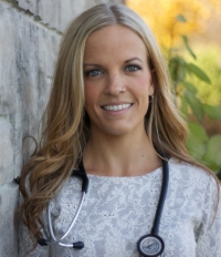 Jennifer Hardie - Naturopathic Doctor