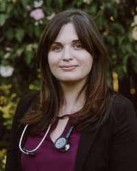 Jennifer Johnson - Naturopathic Doctor
