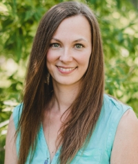 Jennifer Keller - Naturopathic Doctor