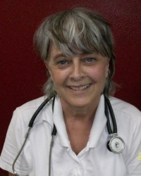 Jennifer Lynn Booker - Naturopathic Doctor