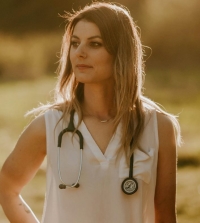 Jessica McGuire - Naturopathic Doctor