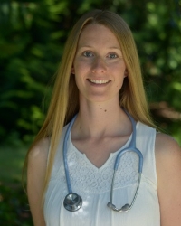 Jessie Miller - Naturopathic Doctor