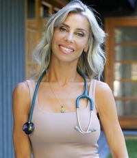 Jordana Aziz - Naturopathic Doctor