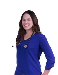 Judy Cook - Naturopathic Doctor