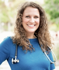 Julia St. Clair - Naturopathic Doctor