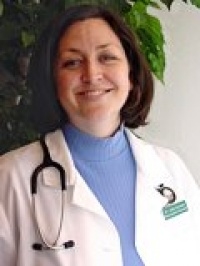 Julie Ann Gorman - Naturopathic Doctor