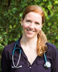Kara Noe - Naturopathic Doctor