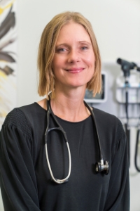 Karen Parmar - Naturopathic Doctor