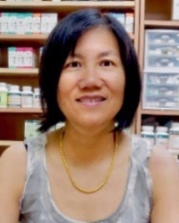 Karen Tan - Naturopathic Doctor