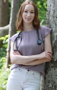 Karly McMaster - Naturopathic Doctor