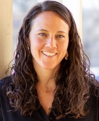 Karly Powell - Naturopathic Doctor
