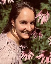Katarina Guzman - Naturopathic Doctor