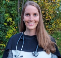 Kate Georges (Kuntze) - Naturopathic Doctor