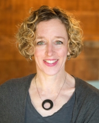 Kathleen Elizabeth Pratt - Naturopathic Doctor
