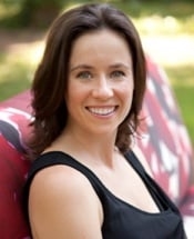 Kathryn Naumes - Naturopathic Doctor