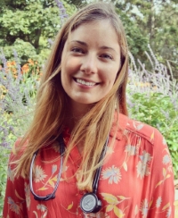 Katie Jones - Naturopathic Doctor