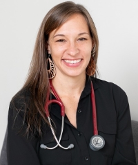 Kelly Prill - Naturopathic Doctor