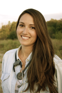Kendra Reid - Naturopathic Doctor