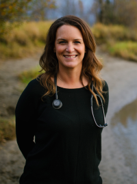 Kim Niddery - Naturopathic Doctor