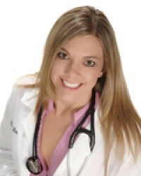 Kimberly M Wilson - Naturopathic Doctor