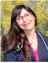Kirsten Singler - Naturopathic Doctor