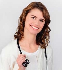Krista Anderson Ross - Naturopathic Doctor