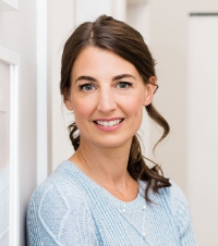 Krista Braun - Naturopathic Doctor