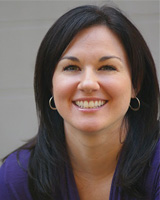Krista Moyer - Naturopathic Doctor