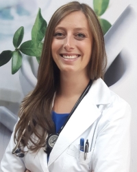 Lacey Gerbrandt - Naturopathic Doctor