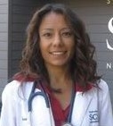 Laura Jimenez-Robertson - Naturopathic Doctor