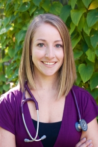 Lauren Bennett - Naturopathic Doctor