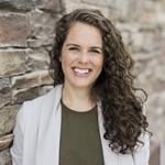 Lauren E Cottom - Naturopathic Doctor